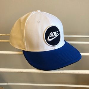 ✨Nike Golf Flat Bill Hat